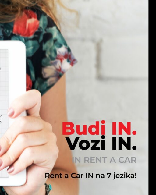 🚗 Velika najava od Rent a Car IN Podgorica! 🌍
Crnogorski rent a car ide u GLOBALNO doba!
Naš web-sajt uskoro će biti potpuno dostupan na 7 jezika sa kompletnim prevodima – lakše nego ikad za turiste iz cijelog svijeta da rezervišu vozilo! ✨
✅ Neograničena kilometraža, bez skrivenih troškova
✅ 24/7 podrška na TVOM jeziku
✅ Automobili spremni za crnogorske avanture
Jezici koji dolaze: Engleski 🇺🇸 | Crnogorski 🇲🇪 | Njemački 🇩🇪 | Ruski 🇷🇺 | Poljski 🇵🇱 | Italijanski 🇮🇹 | Francuski 🇫🇷
Sve će biti spremno: kompletno preveden web-sajt – sve lokalizovano i SEO optimizovano za globalni domet!
⏰ Pokretanje vrlo uskoro – prati za tačan datum! 👇
Budi IN. Vozi IN. – Sada na tvom jeziku! 🗺️🔥
#in_rentacar_montenegro #podgorica #autoiznajmljivanje #CrnaGora #multijezicki