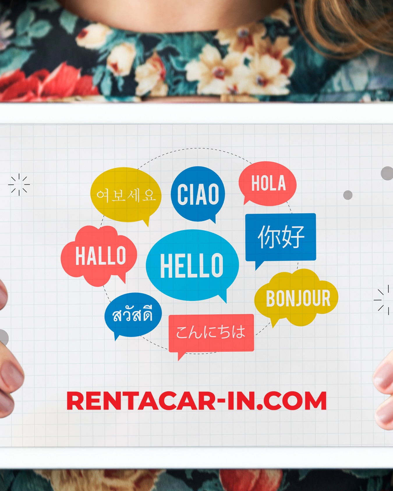 🚗 Velika najava od Rent a Car IN Podgorica! 🌍
Crnogorski rent a car ide u GLOBALNO doba!
Naš web-sajt uskoro će biti potpuno dostupan na 7 jezika sa kompletnim prevodima – lakše nego ikad za turiste iz cijelog svijeta da rezervišu vozilo! ✨
✅ Neograničena kilometraža, bez skrivenih troškova
✅ 24/7 podrška na TVOM jeziku
✅ Automobili spremni za crnogorske avanture
Jezici koji dolaze: Engleski 🇺🇸 | Crnogorski 🇲🇪 | Njemački 🇩🇪 | Ruski 🇷🇺 | Poljski 🇵🇱 | Italijanski 🇮🇹 | Francuski 🇫🇷
Sve će biti spremno: kompletno preveden web-sajt – sve lokalizovano i SEO optimizovano za globalni domet!
⏰ Pokretanje vrlo uskoro – prati za tačan datum! 👇
Budi IN. Vozi IN. – Sada na tvom jeziku! 🗺️🔥
///
🚗 Big Announcement from Rent a Car IN Podgorica! 🌍
Montenegrin car rental enters the GLOBAL era!
Our website will soon be fully available in 7 languages with complete translations – easier than ever for tourists from around the world to book their dream car! ✨
✅ Unlimited mileage, no hidden fees
✅ 24/7 support in YOUR language
✅ Cars ready for Montenegrin adventures
Languages coming: English 🇺🇸 | Montenegrin 🇲🇪 | German 🇩🇪 | Russian 🇷🇺 | Polish 🇵🇱 | Italian 🇮🇹 | French 🇫🇷
Everything will be ready: fully translated website – all localized and SEO optimized for global reach!
⏰ Launch very soon – follow for the exact date! 👇
Be IN. Drive IN. – Now in your language! 🗺️🔥
#in_rentacar_montenegro #podgorica #autoiznajmljivanje #CrnaGora #multijezicki