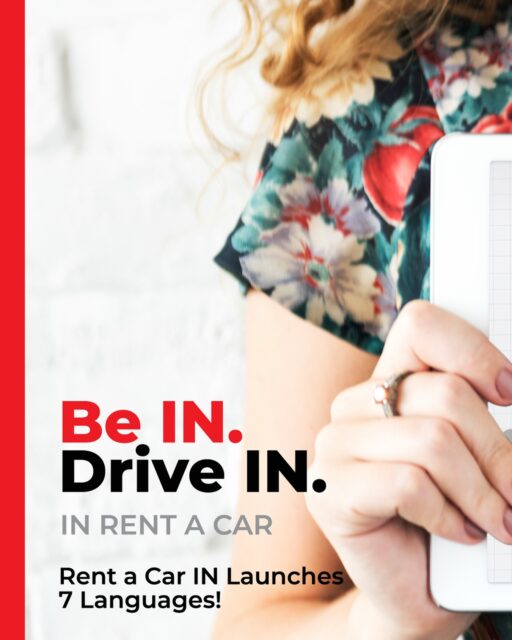 🚗 Big Announcement from Rent a Car IN Podgorica! 🌍
Montenegrin car rental enters the GLOBAL era!
Our website will soon be fully available in 7 languages with complete translations – easier than ever for tourists from around the world to book their dream car! ✨
✅ Unlimited mileage, no hidden fees
✅ 24/7 support in YOUR language
✅ Cars ready for Montenegrin adventures
Languages coming: English 🇺🇸 | Montenegrin 🇲🇪 | German 🇩🇪 | Russian 🇷🇺 | Polish 🇵🇱 | Italian 🇮🇹 | French 🇫🇷
Everything will be ready: fully translated website – all localized and SEO optimized for global reach!
⏰ Launch very soon – follow for the exact date! 👇
Be IN. Drive IN. – Now in your language! 🗺️🔥
#in_rentacar_montenegro #podgorica #carrental #montenegro #multilingual